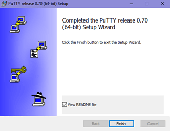 Solar-PuTTY for Windows – Free SSH Download