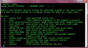 windows 10 terminal emulator free